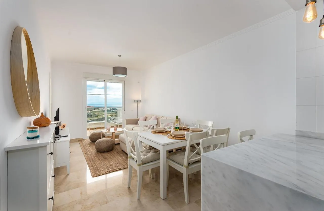 Accommodatie bij particulieren Small Oasis Manilva Spanje