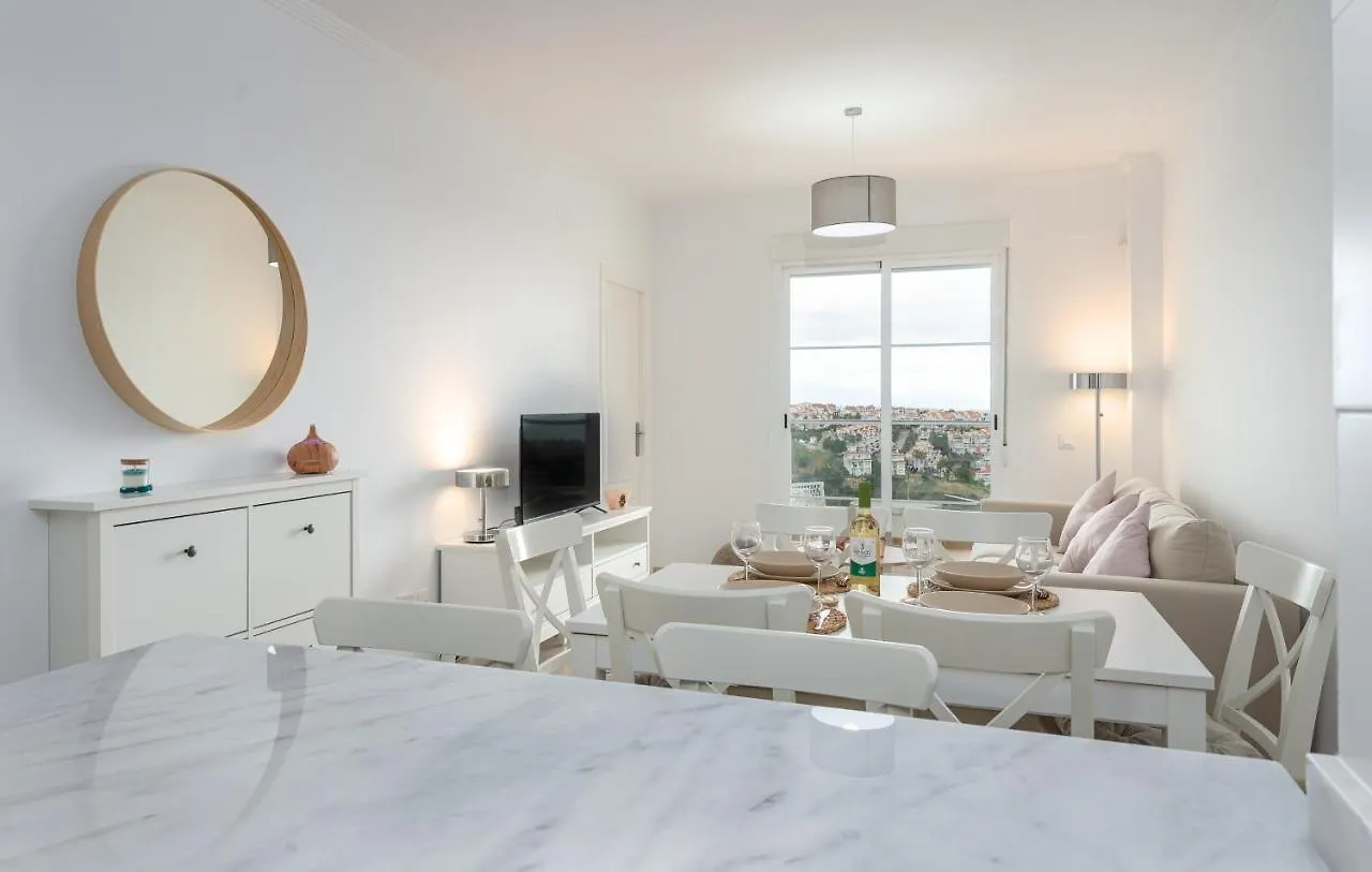 Small Oasis Manilva Accommodatie bij particulieren