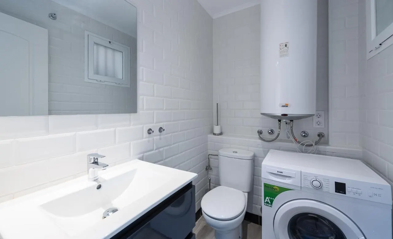 Small Oasis Manilva Accommodatie bij particulieren