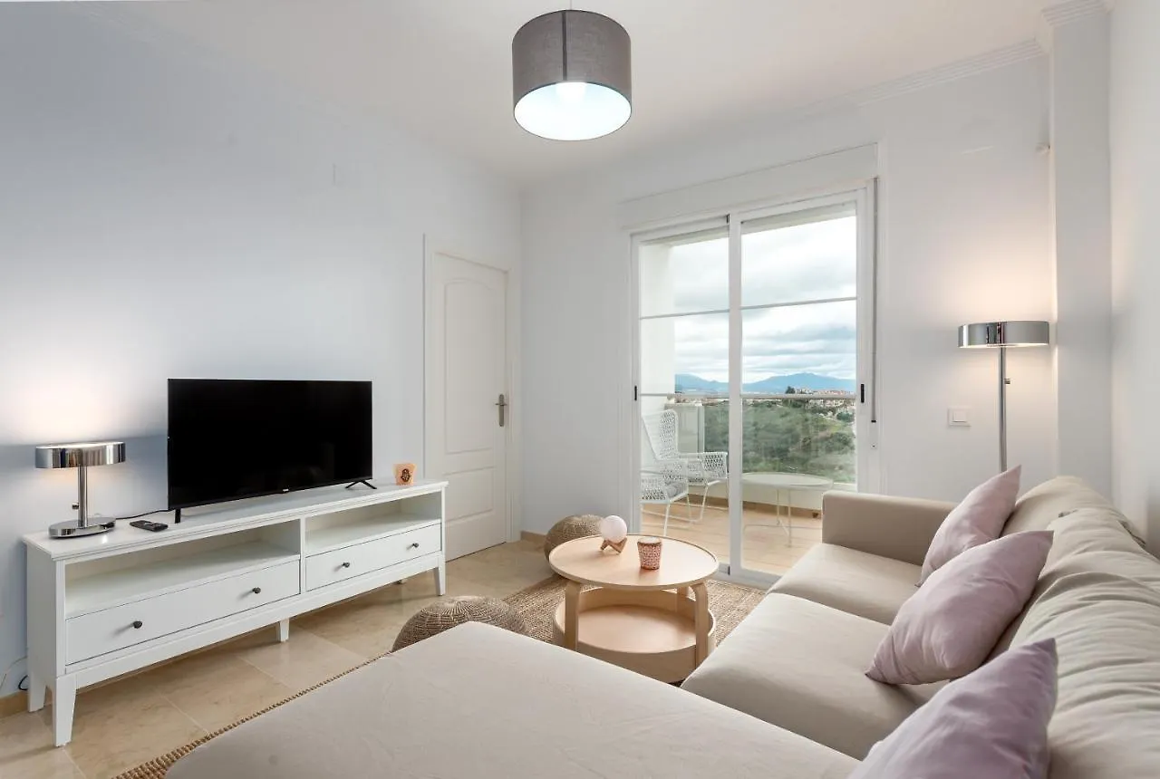 Small Oasis Manilva Accommodatie bij particulieren