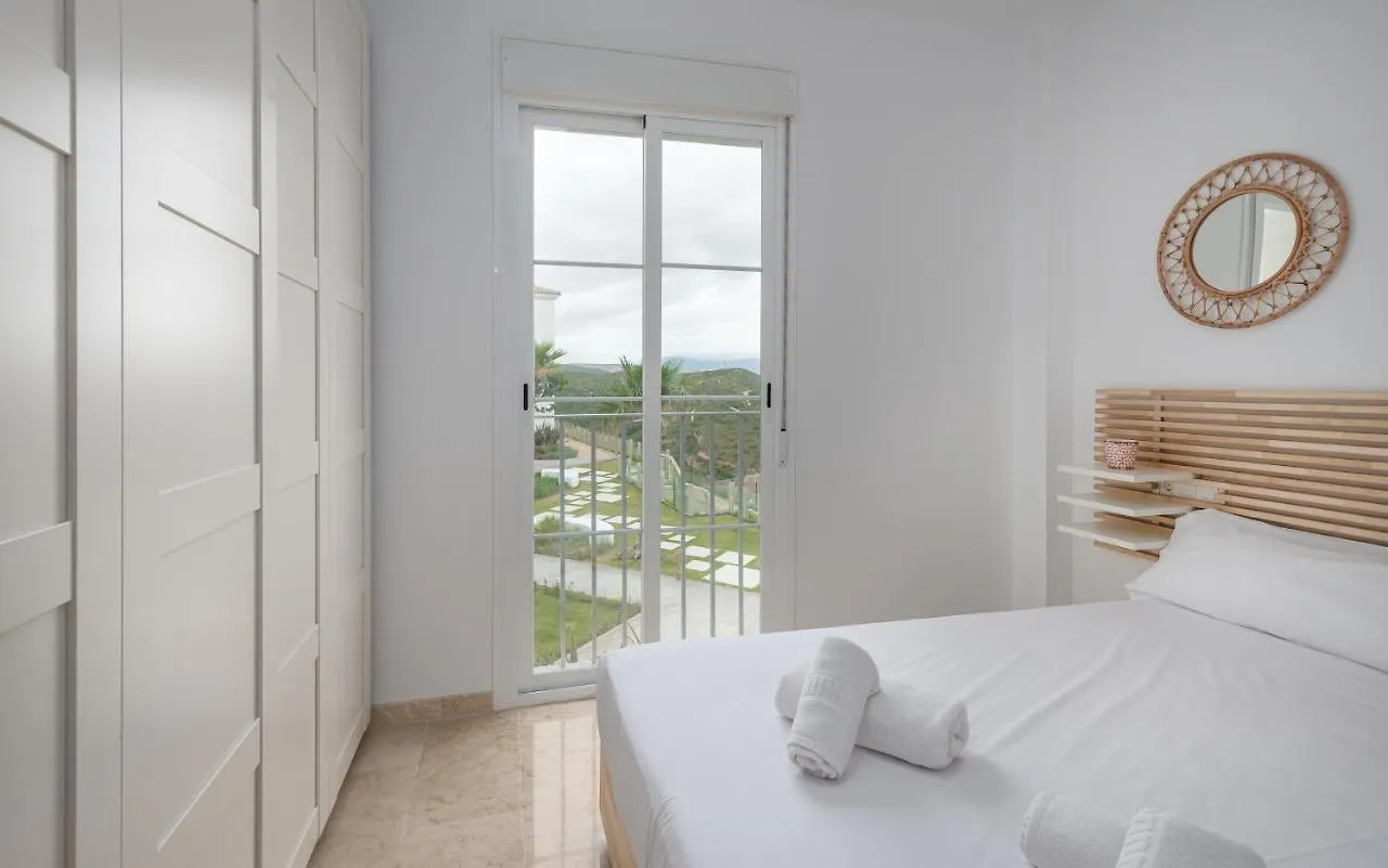 Accommodatie bij particulieren Small Oasis Manilva