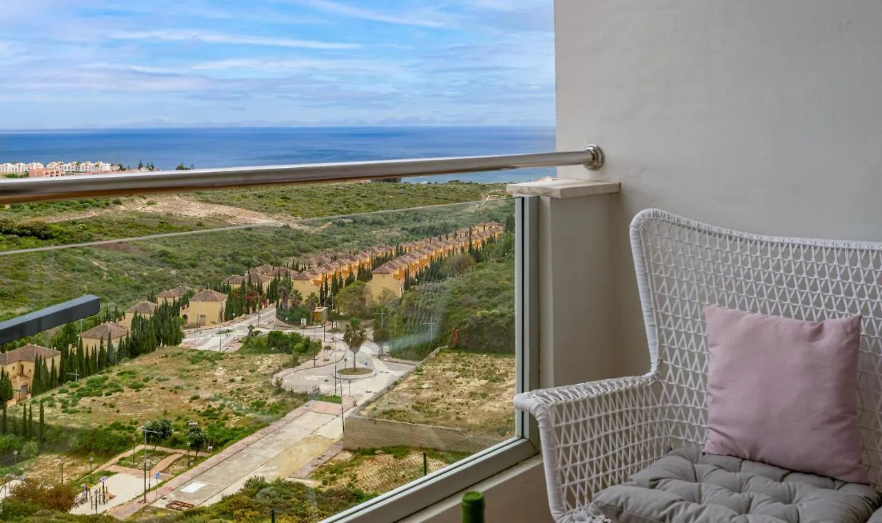 Small Oasis Manilva Accommodatie bij particulieren
