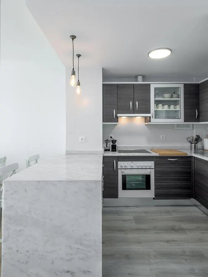 Small Oasis Manilva Accommodatie bij particulieren