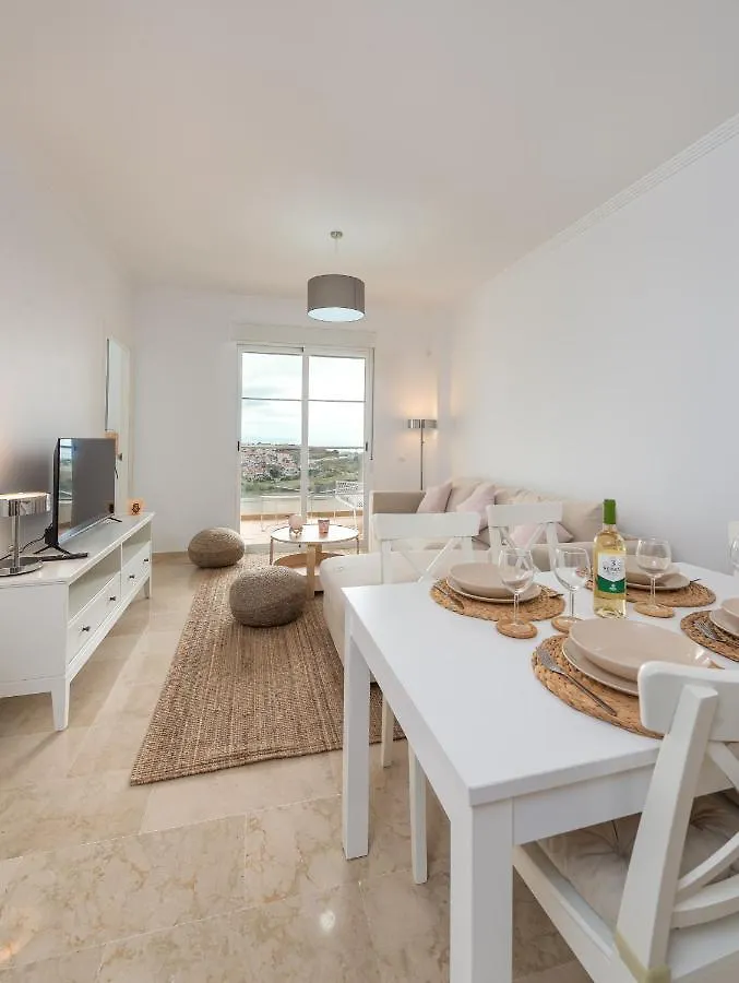 Accommodatie bij particulieren Small Oasis Manilva