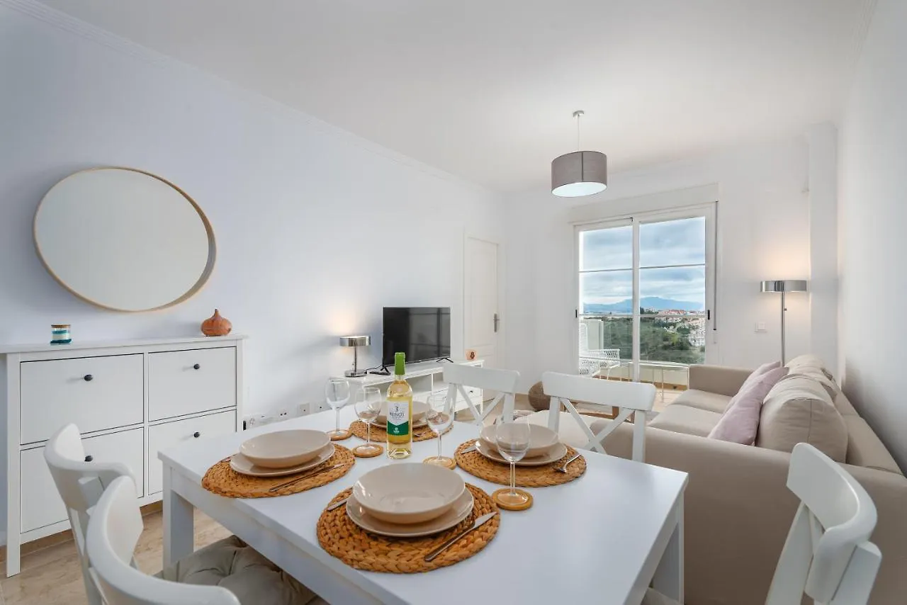 Accommodatie bij particulieren Small Oasis Manilva