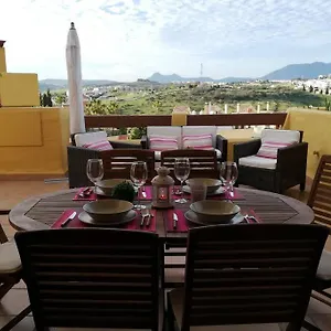 Relax En Apartamento Manilva