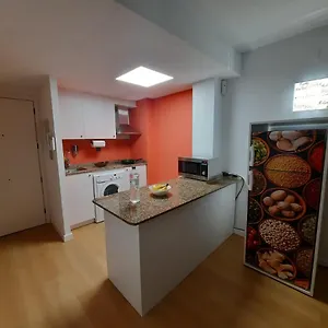 La Casita De Apartamento Salou