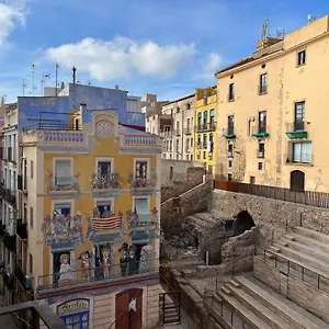 Sedassos Circo Apartamento Tarragona