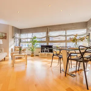 Fantastic!!! Apartament Centre Ciutat Apartamento Tarragona