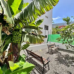 Casa Tina Сasa de vacaciones Güímar