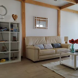 Marina Oceano Apartamento La Mareta