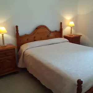 Bajo En El Zona Privilegiada Apartamento Tamaduste
