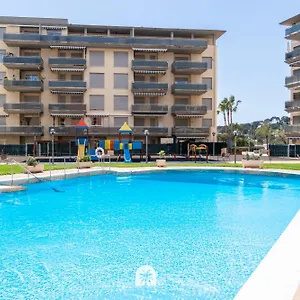 Mediterranean Way - Maldivas Apartamento La Pineda